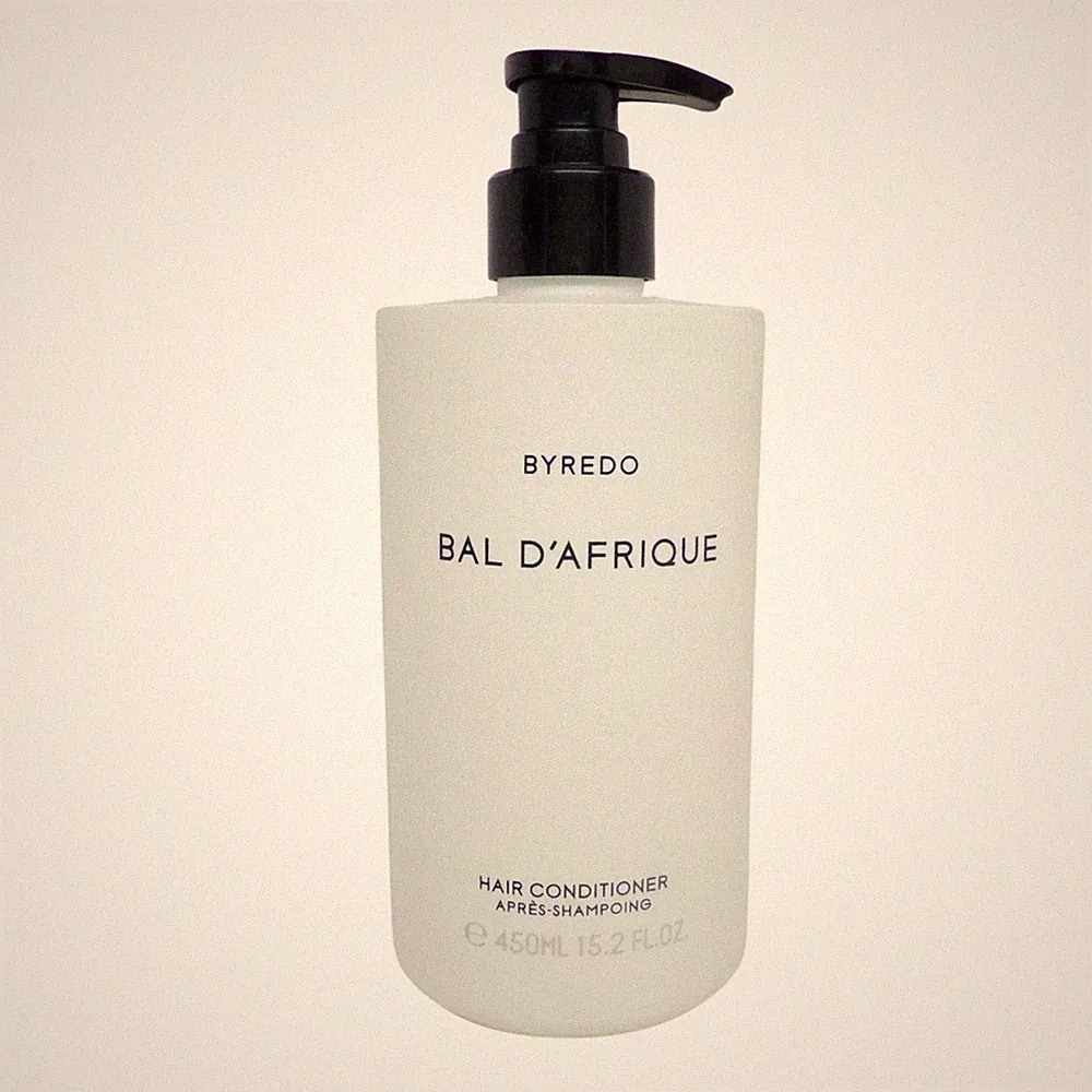 Bal d'Afrique jumbo hair conditioner 15.2 oz/450 ml