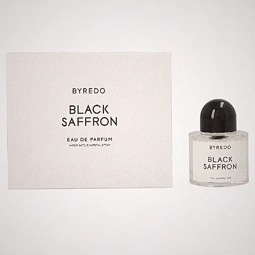 Black Saffron by Byredo 3.3 oz EDP Cologne Perfume Cologne New In Box