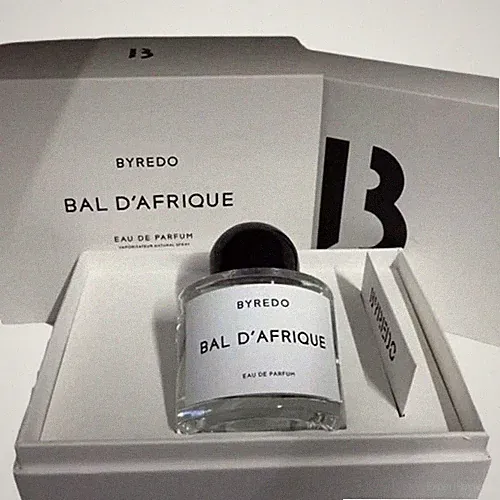 Byredo Bal D'afrique 3.3Oz. Eau De Parfum Free Shipping