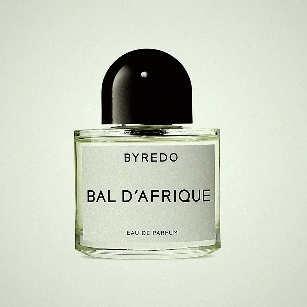 Byredo Bal D’Afrique Eau de Parfum Spray 3.4 oz / 100 ml Unisex Fragrance New