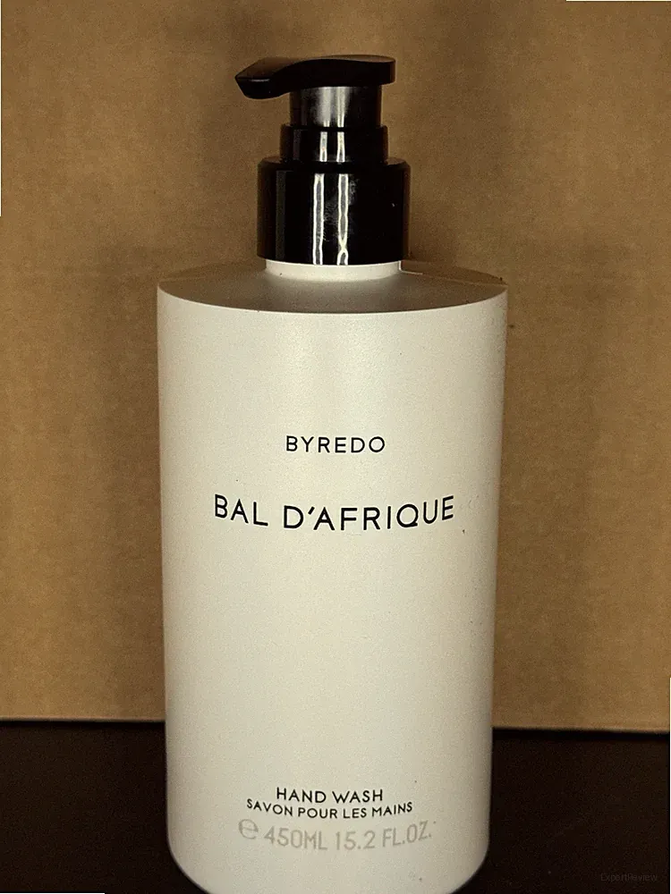 Byredo Bal D'Afrique Hand Wash 15.2oz/450ml