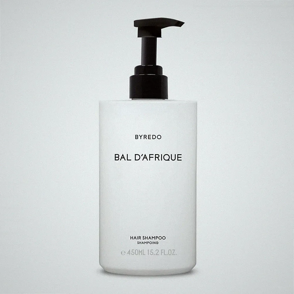 Byredo Bal d’Afrique Shampoo – 15.2 fl oz JUMBO