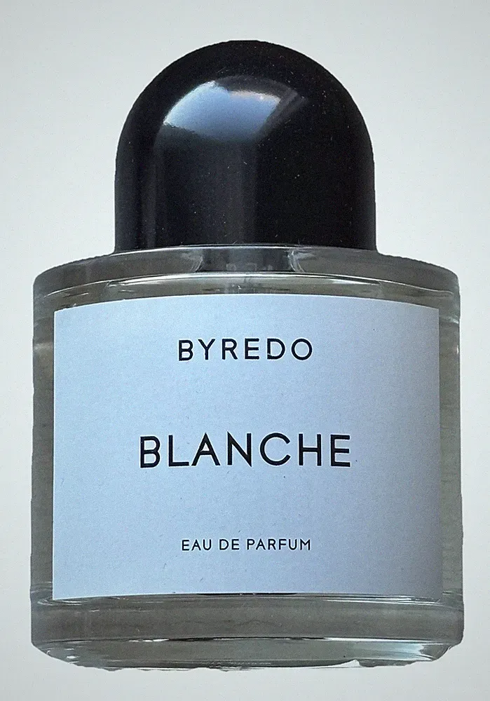 Byredo Blanche 3.3 oz. Eau De Parfum New