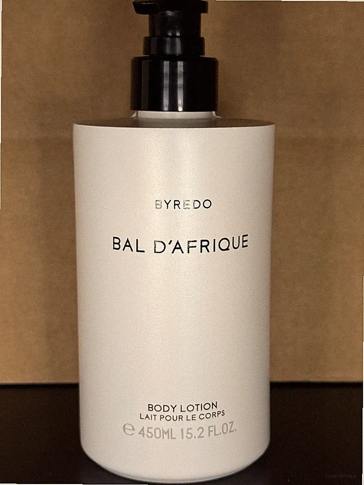 Byredo D'Afrique Body Lotion Jumbo 450ml New