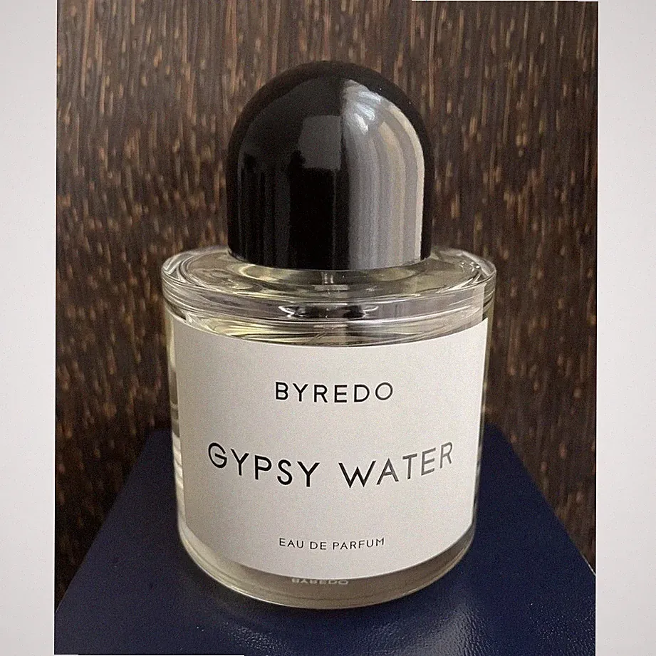 BYREDO Gypsy Water Eau de Parfum EDP Spray Fragrance 50 mL