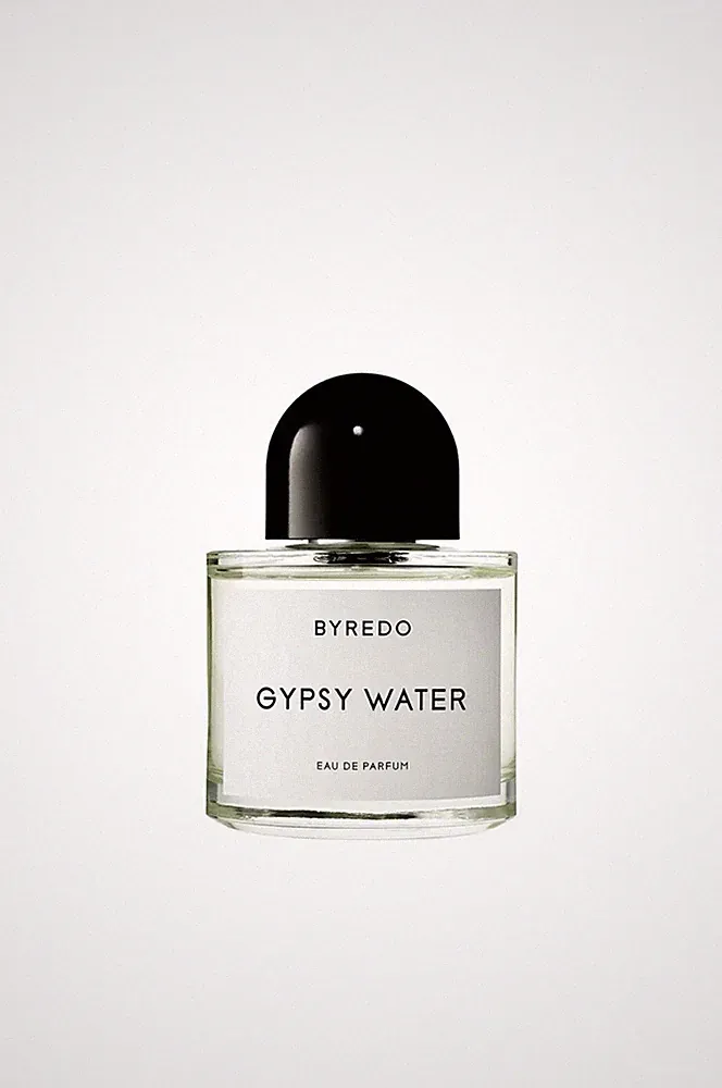 Byredo Gypsy Water Perfumes | Eau De Parfum Spray Unisex 100ml (3.4 fl oz)
