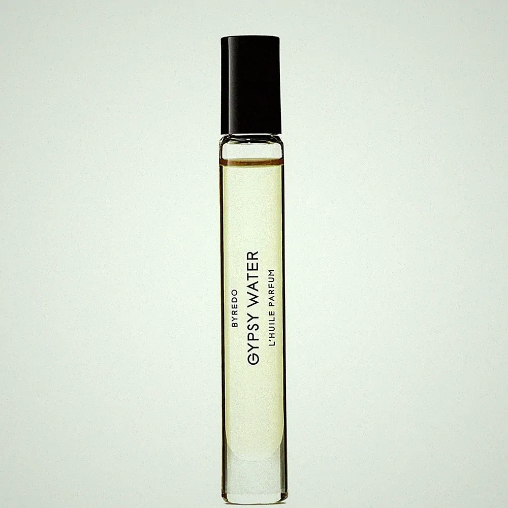 BYREDO Gypsy Water Roll-on Perfumed Oil