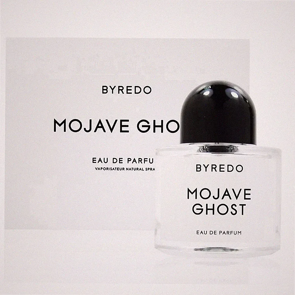 Byredo Mojave Ghost Eau de Parfum 100ml / 3.4oz Unisex Fragrance Spray