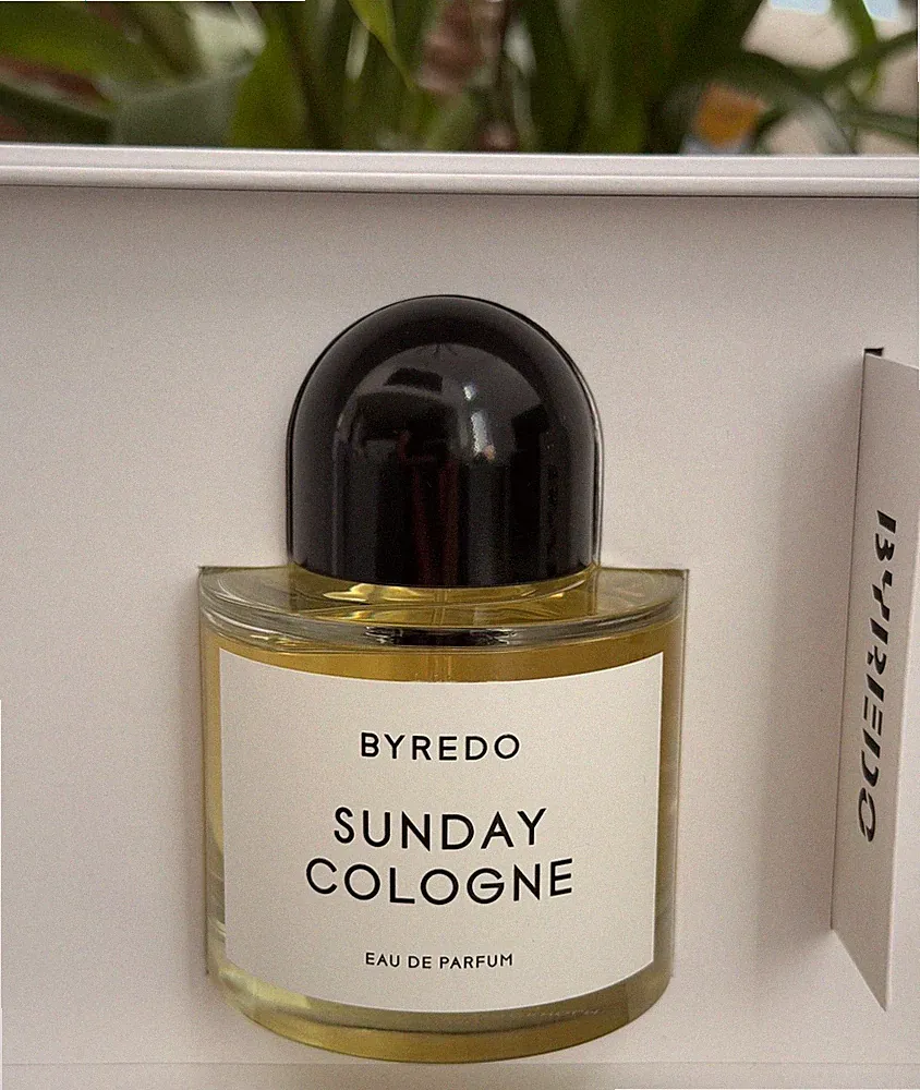 Byredo Sunday Cologne Eau de Parfum Spray 3.3 FL. OZ.