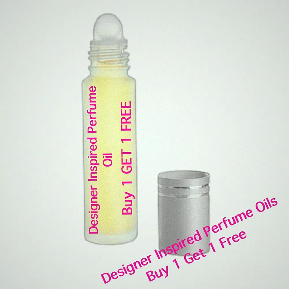 FRAGRANCE OIL ✨VERSION✨of BYREDO GYPSY WATER (U)•10mL ROLL ON, BUY 1 GET 1 FREE