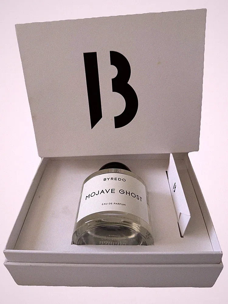 Mojave Ghost by Byredo 3.3 oz EDP Cologne Perfume for Unisex New In Box