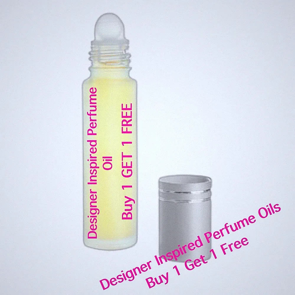 PERFUME OIL ✨VERSION✨of BYREDO•VANILLE ANTIQUE (U)•10mL ROLL ON•BOGO FREE