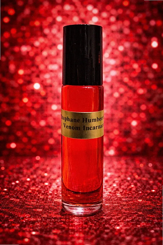 Premium Pure Fragrance Perfume Cologne Niche Oils