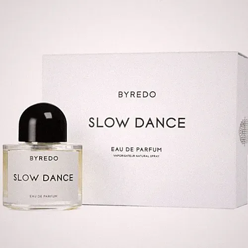 Slow Dance by Byredo 3.3 oz EDP Cologne Perfume Unisex New In Box